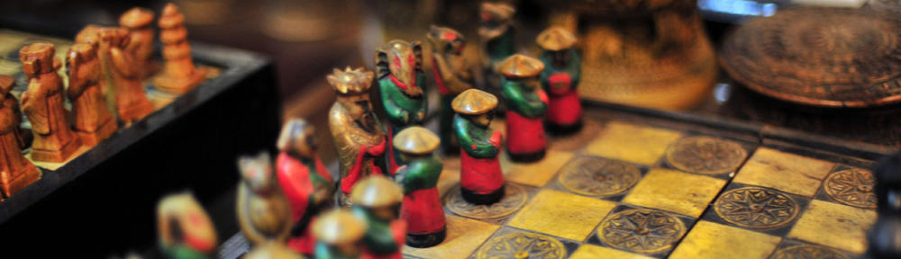 Český rybářský svaz